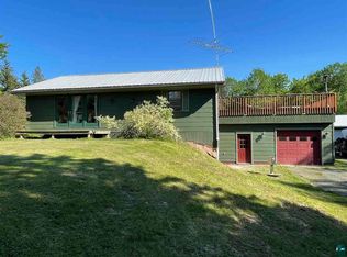 22905 State Highway 13, Cornucopia, WI 54827