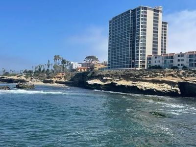 939 Coast Blvd Unit 3D, La Jolla, CA, 92037