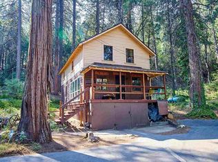 25884 Long Barn Dr, Long Barn, CA 95335