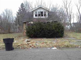 14486 Cedargrove St, Detroit, MI 48205