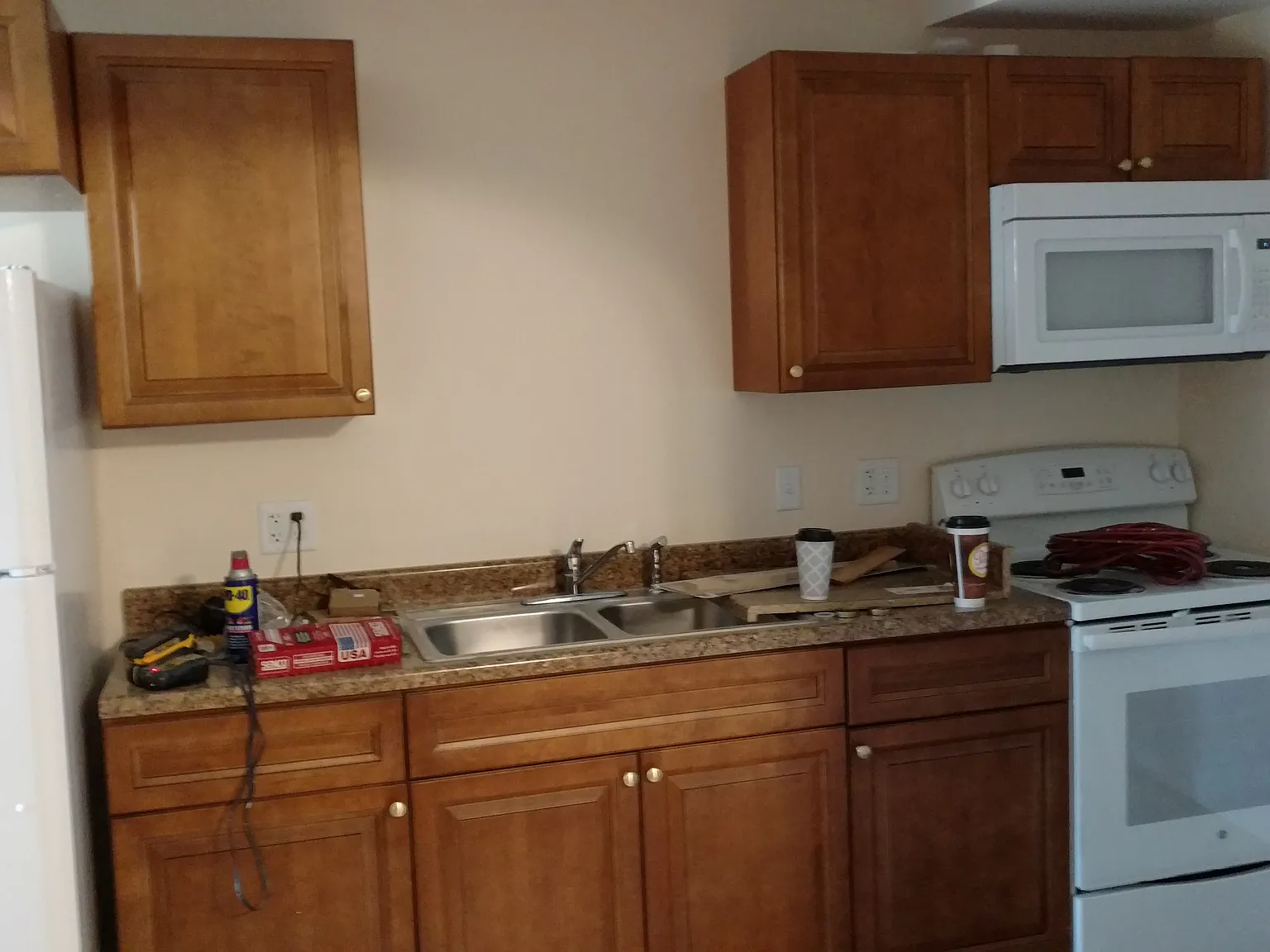 2 bed, $1,100 — Photo 3
