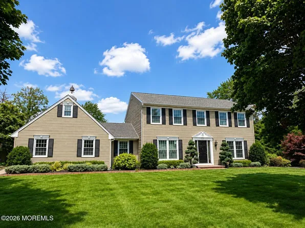 3406 Waterview Way, Wall, NJ 07719