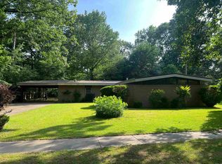 1006 Camp Rd, Crossett, AR 71635