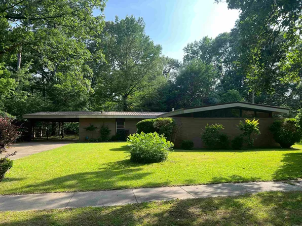 1006 Camp Rd, Crossett, AR 71635