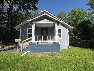 710 N Willis Ave, Independence, MO, 64050