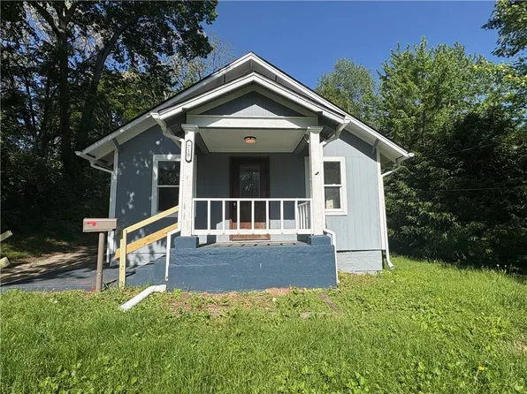 710 N Willis Ave, Independence, MO 64050