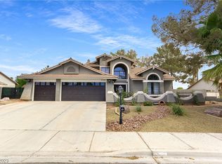 3286 E Oquendo Rd, Las Vegas, NV 89120