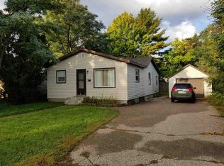 531 18th St N, Wisconsin Rapids, WI 54494
