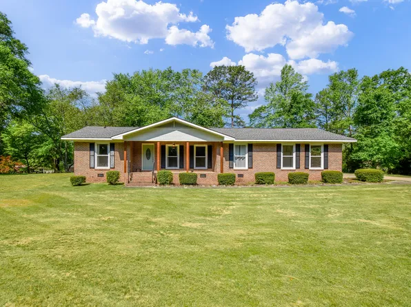 2011 Morningside Dr, Alexander City, AL 35010