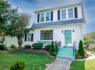4024 Clinton Ave, Richmond, VA