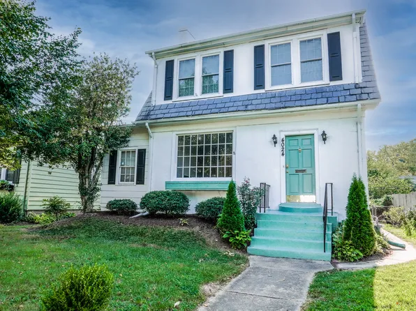 4024 Clinton Ave, Richmond, VA 23227