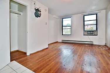 Rented by J Misrahi Realty Corp