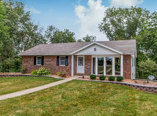 12024 County Road 4003, Tebbetts, MO 65080
