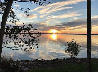 4085 Old Settlement Rd, Merritt Island, FL 32952