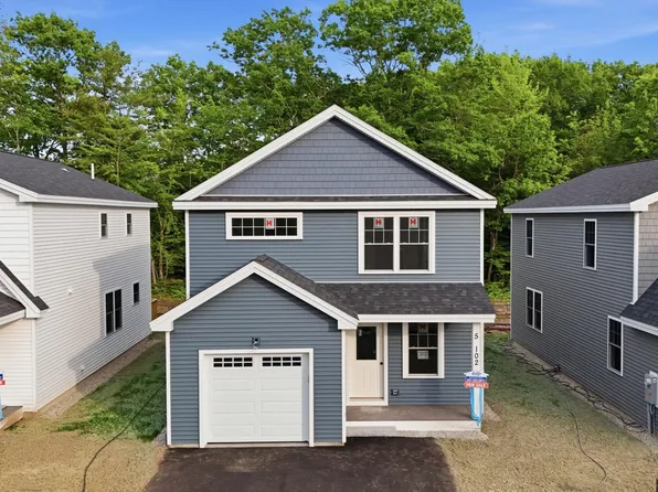 5 Blaine Street #102, Saco, ME 04072