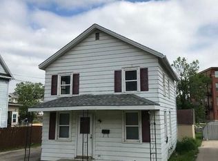 121 Haskell St, Beaver Dam, WI 53916