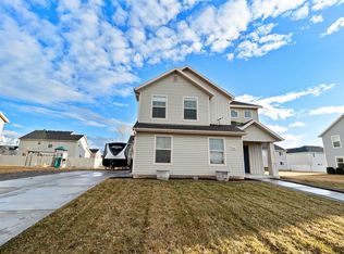 1441 W 300 N, Springville, UT 84663