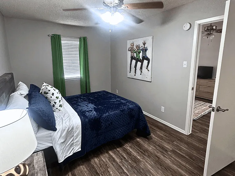 Jackson Way Apartments — Photo 9