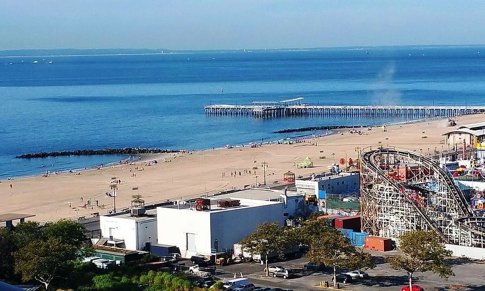 1st image of 601 Surf Ave #14X