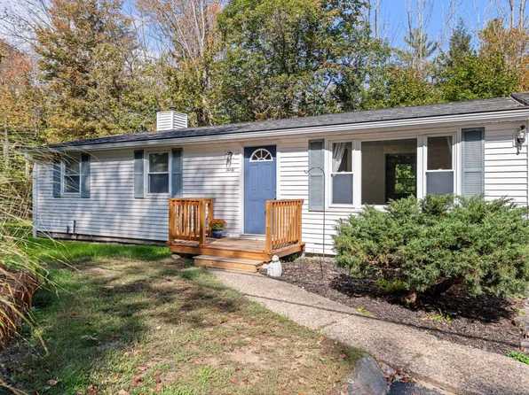 30 Farmer Drive, Gilford, NH 03249