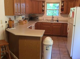 721 Swampy Hollow Rd, Owingsville, KY 40360