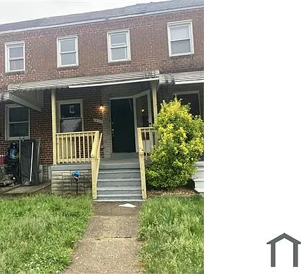 6405 Danville Ave — Photo 1