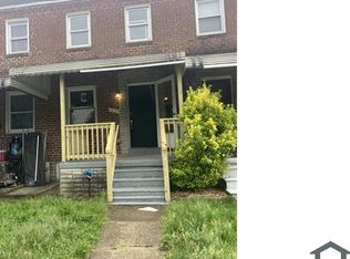 6405 Danville Ave, Baltimore, MD 21224