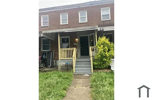 6405 Danville Ave Photo 1