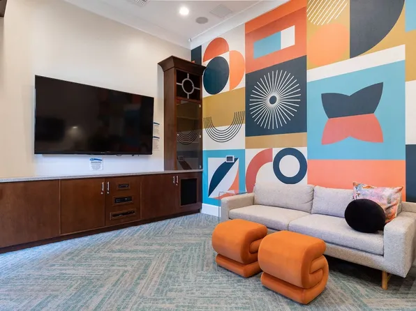 Lake Nona - Watermark