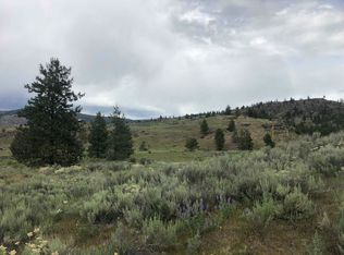 30 Pickens Valley Rd, Oroville, WA 98844