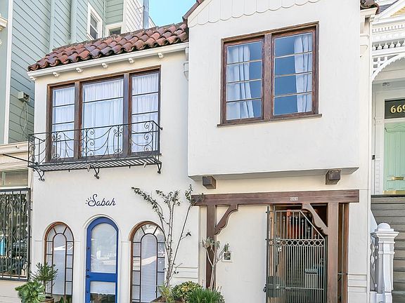 2nd image of 663-665 Haight St