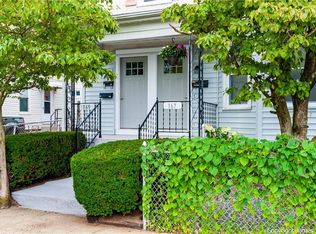 167-169 Morris Ave, Pawtucket, RI 02860