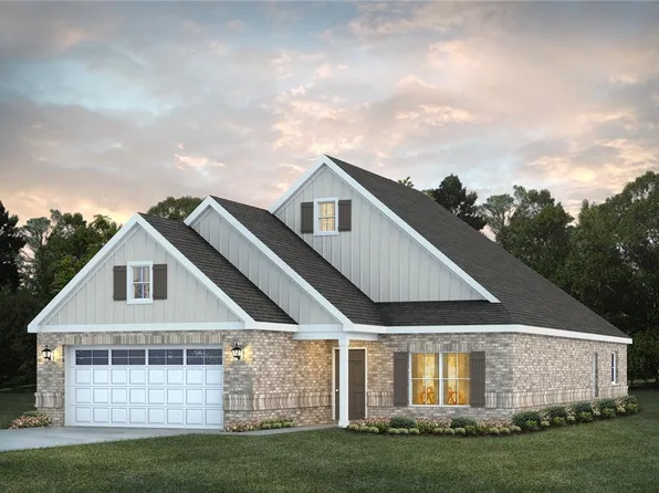2481 Ridgecrest Dr, Auburn, AL 36830
