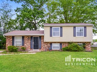 3504 Norwood Ct, Waldorf, MD 20602