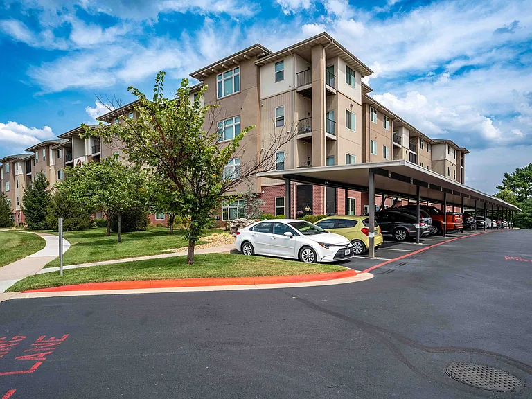 Coryell Commons — Photo 37