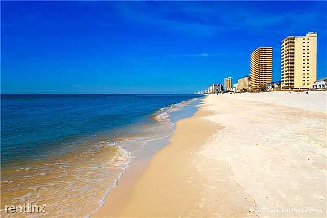 Blue Waters Await You!