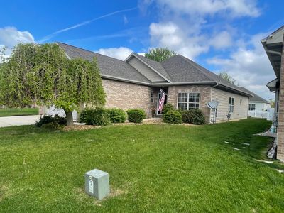 7566 103rd Dr, Winfield, IN, 46307