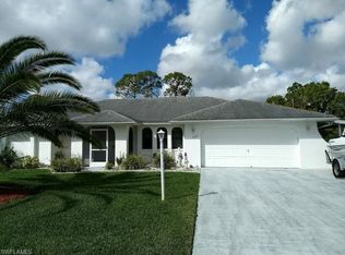 509 Cleveland Ave, Lehigh Acres, FL 33972
