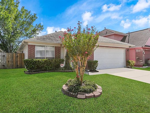 3rd image of 2115 Bivens Brook Drive