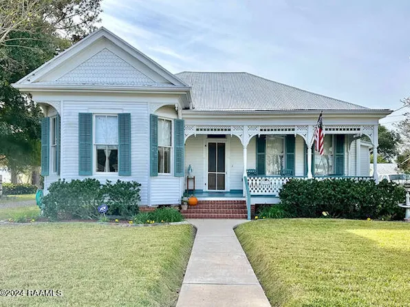 909 1st St, Franklin, LA 70538