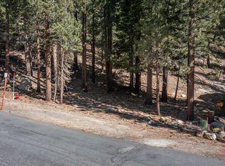 158 Grindelwald Rd, Mammoth Lakes, CA 93546