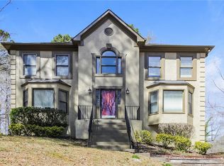 607 Stoney Creek Rd, Woodstock, GA 30188