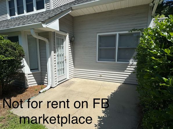 160F Willow Creek Blvd #1