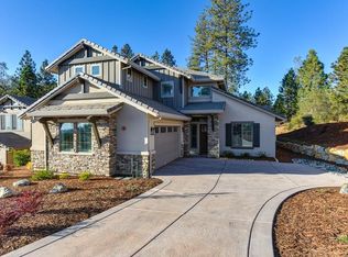 3016 Legends Dr, Meadow Vista, CA 95722