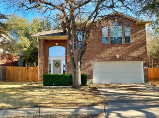 16517 Ennis Trl, Austin, TX 78717