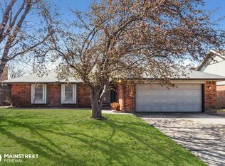 1712 Shadow Ct, Edmond, OK 73013