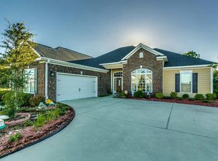 830 Sand Binder Dr, Myrtle Beach, SC 29579