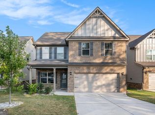 2277 Church St, Hampton, GA 30228