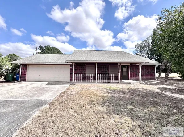 825 Line 17 Rd, San Benito, TX 78586
