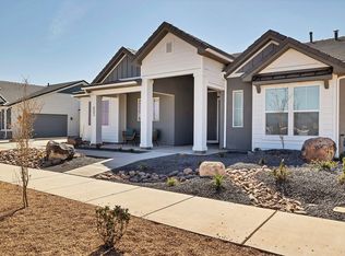 603 W Fire Sky Dr, Saint George, UT 84790